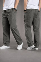 TrailCraft Cargo Trousers