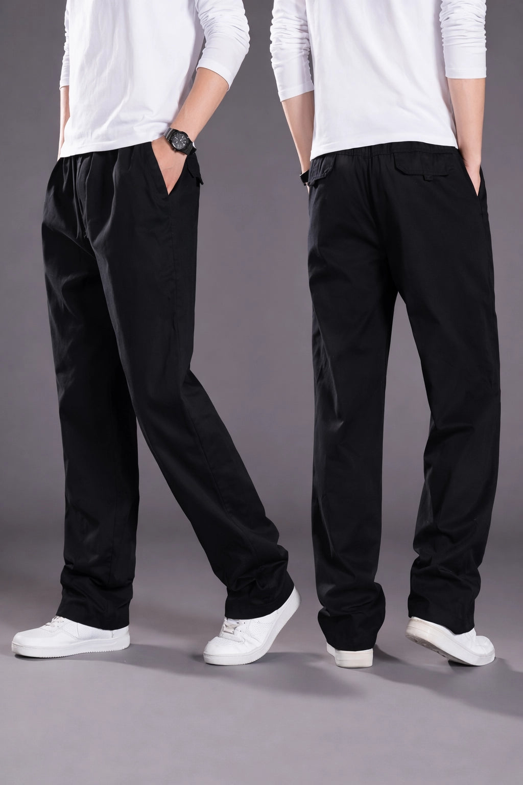 TrailCraft Cargo Trousers