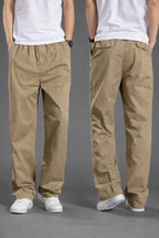 TrailCraft Cargo Trousers