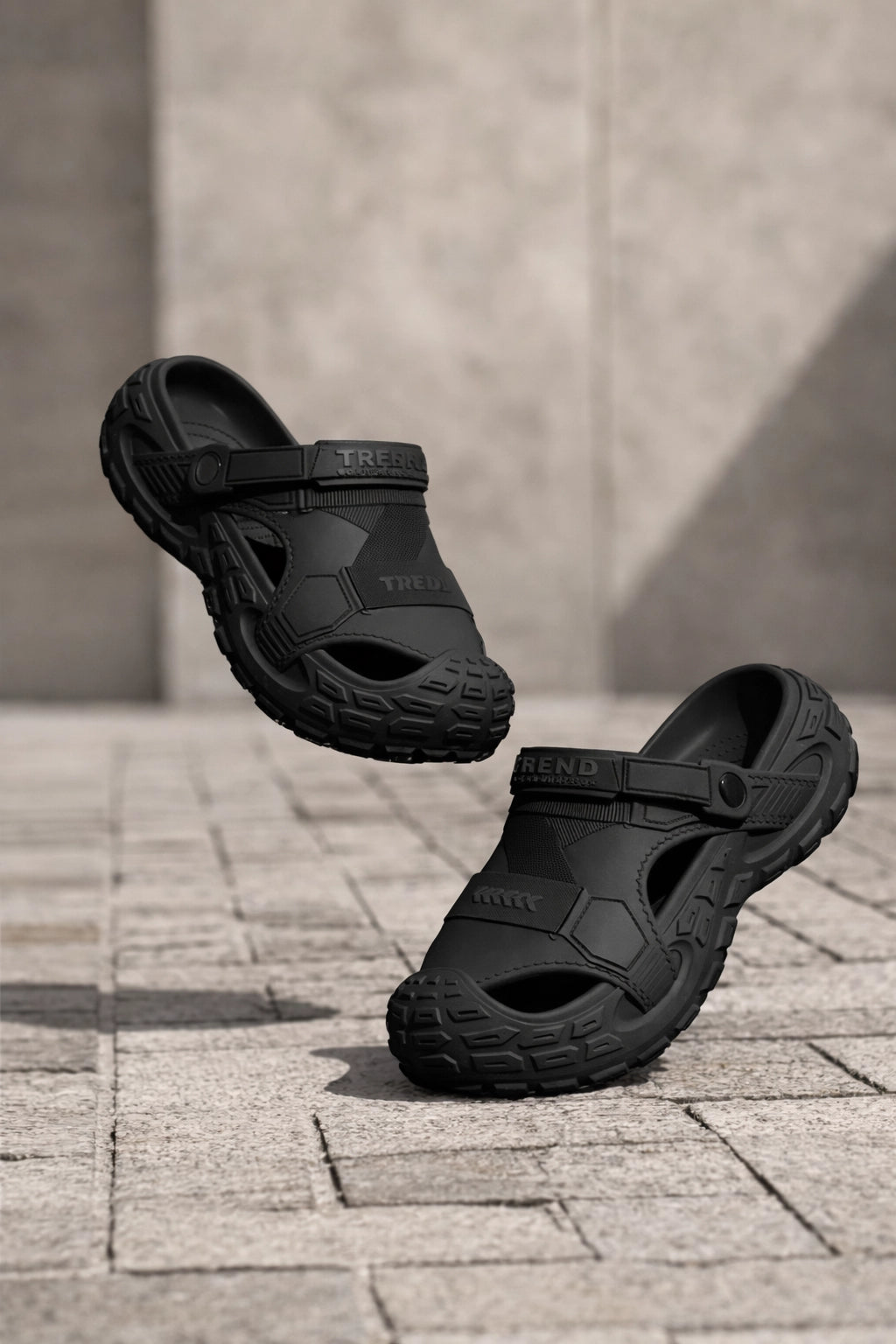 AeroClog Comfort Slides