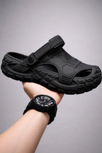 AeroClog Comfort Slides