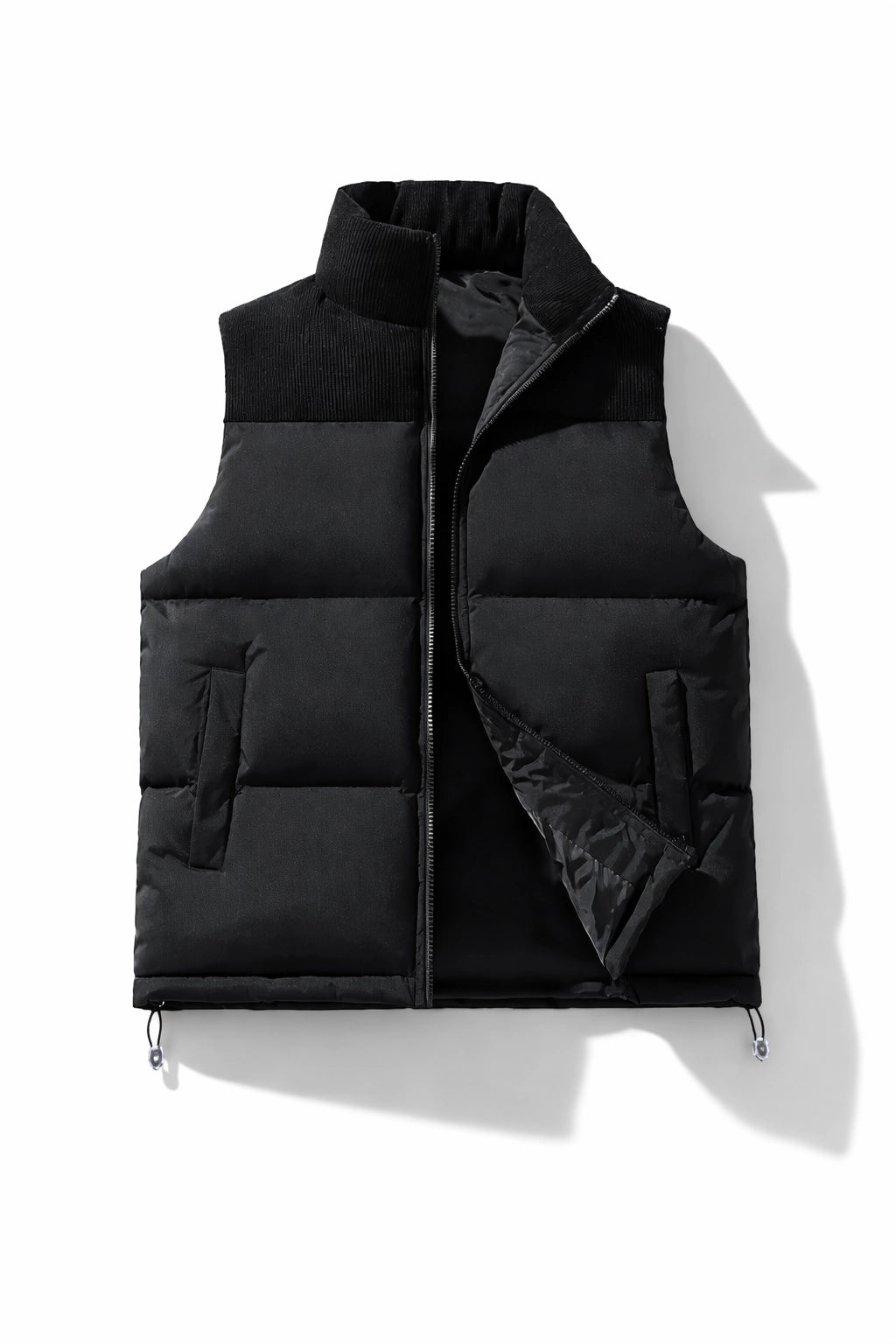 Cordura Loft Padded Vest