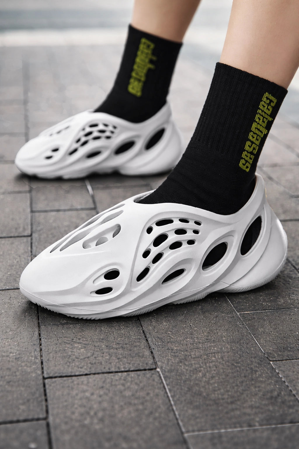 CocoVent Beach Sandals