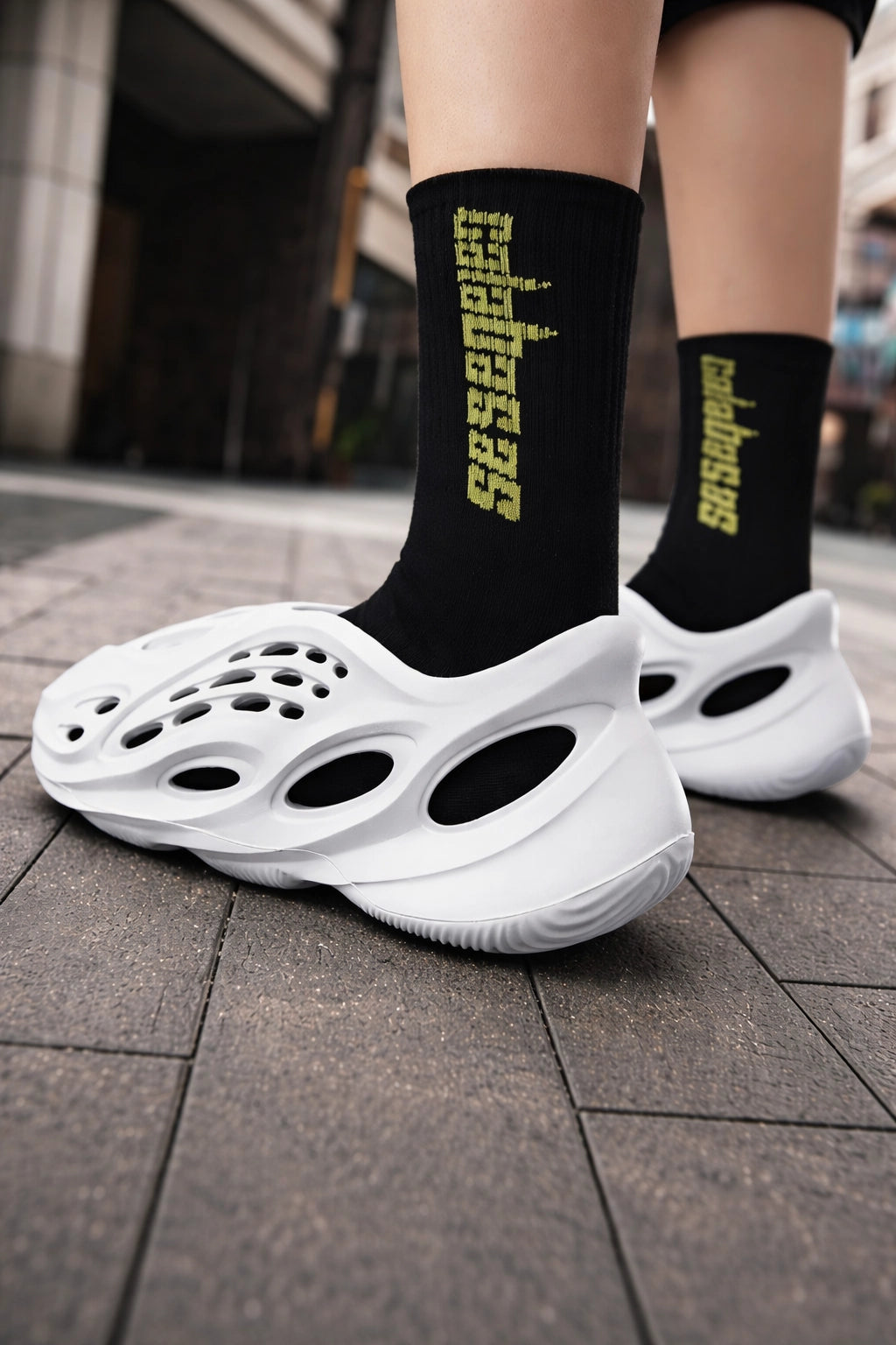 CocoVent Beach Sandals