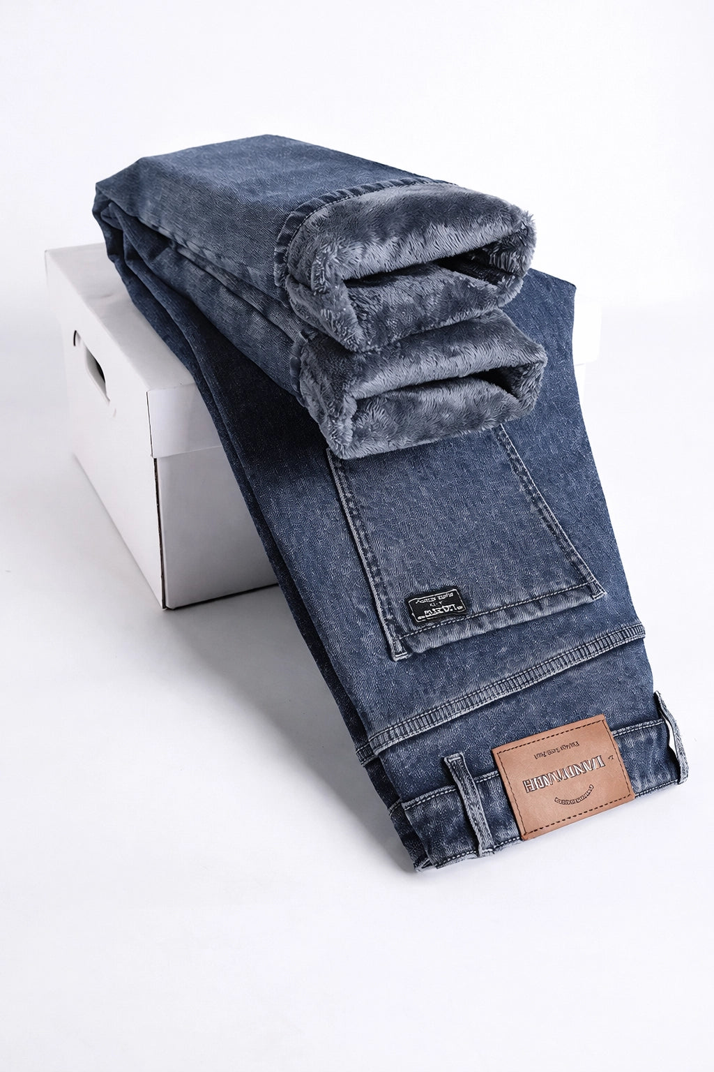 Frostline Fleece Jeans