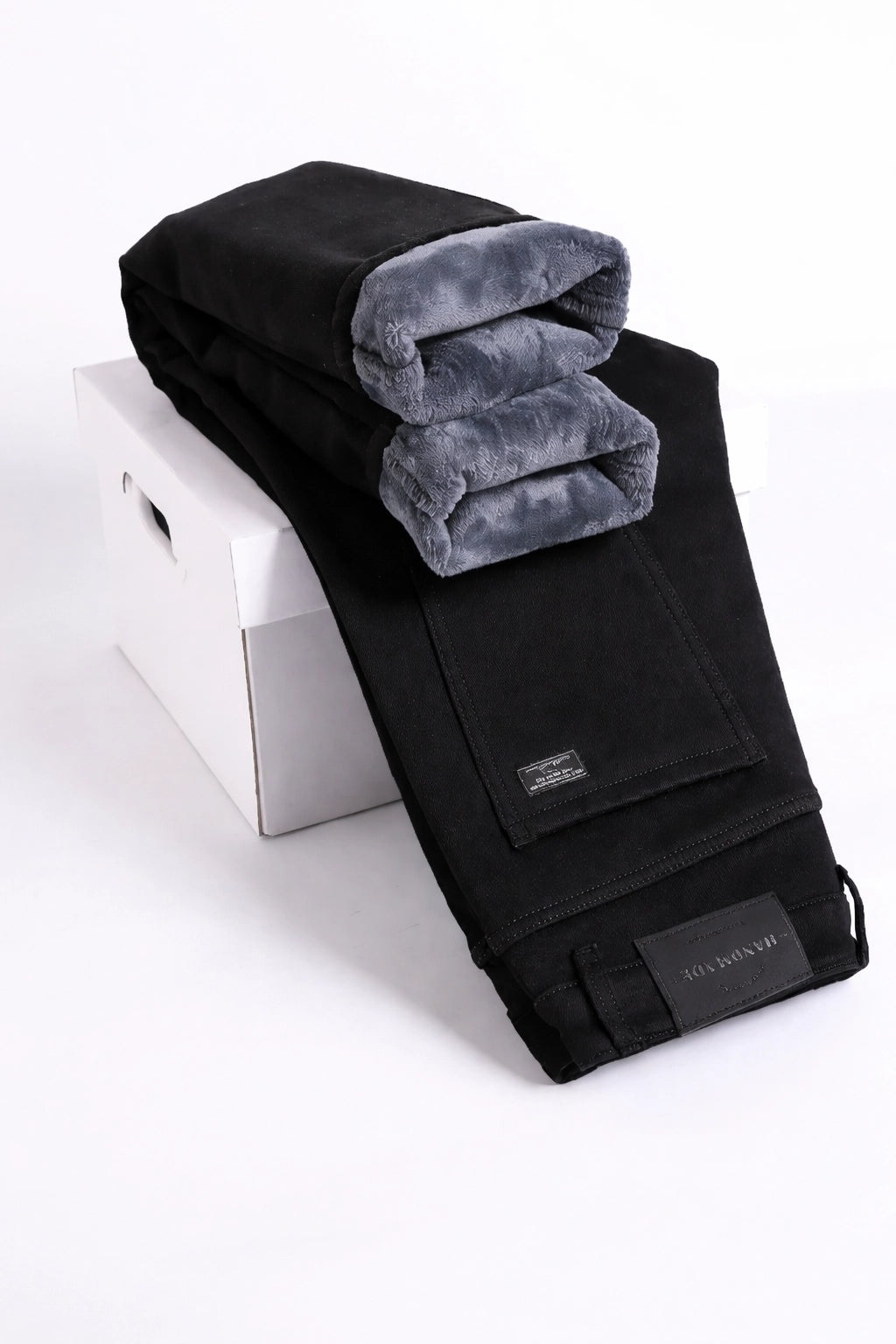 Frostline Fleece Jeans