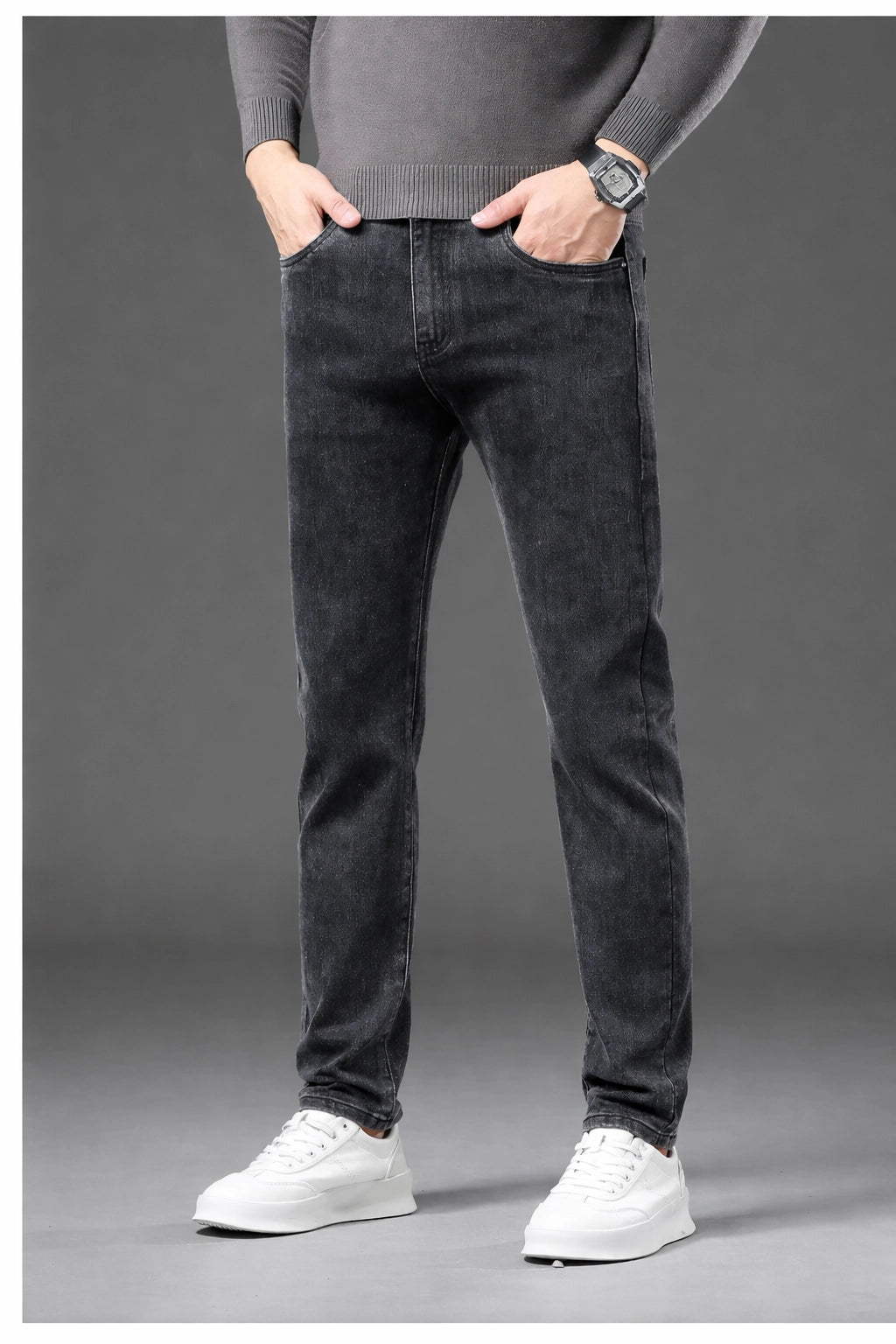 Frostline Fleece Jeans