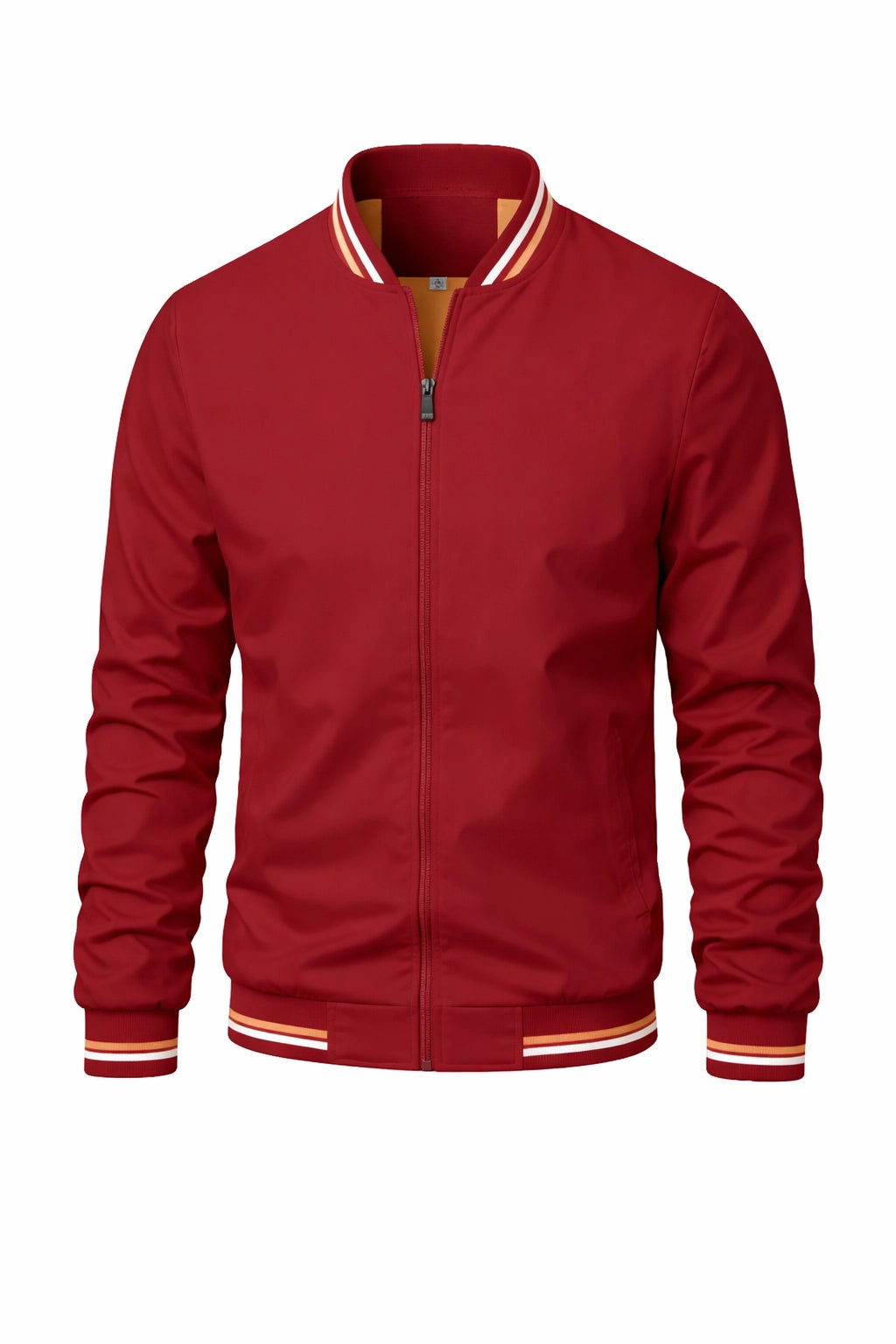 AeroCore Slim Jacket