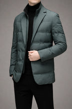 Aurex Blazer Coat