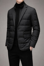 Aurex Blazer Coat