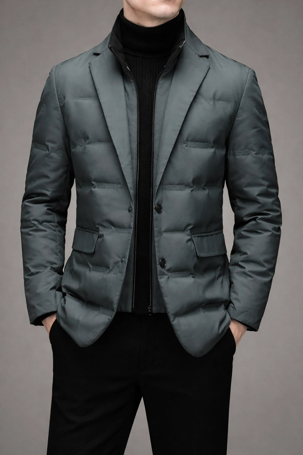 Aurex Blazer Coat
