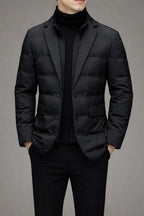 Aurex Blazer Coat