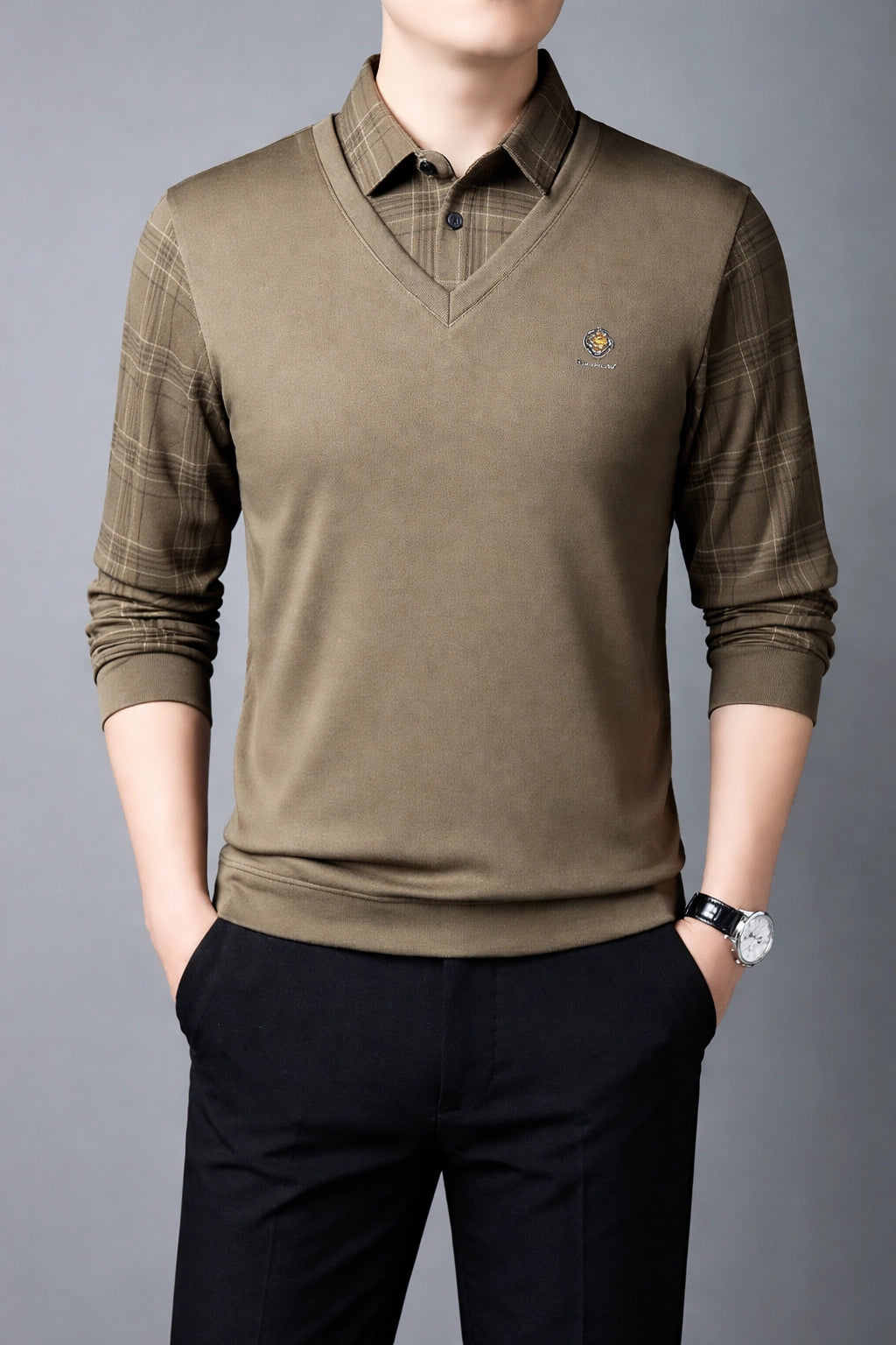 Stratford Casual T-Shirts