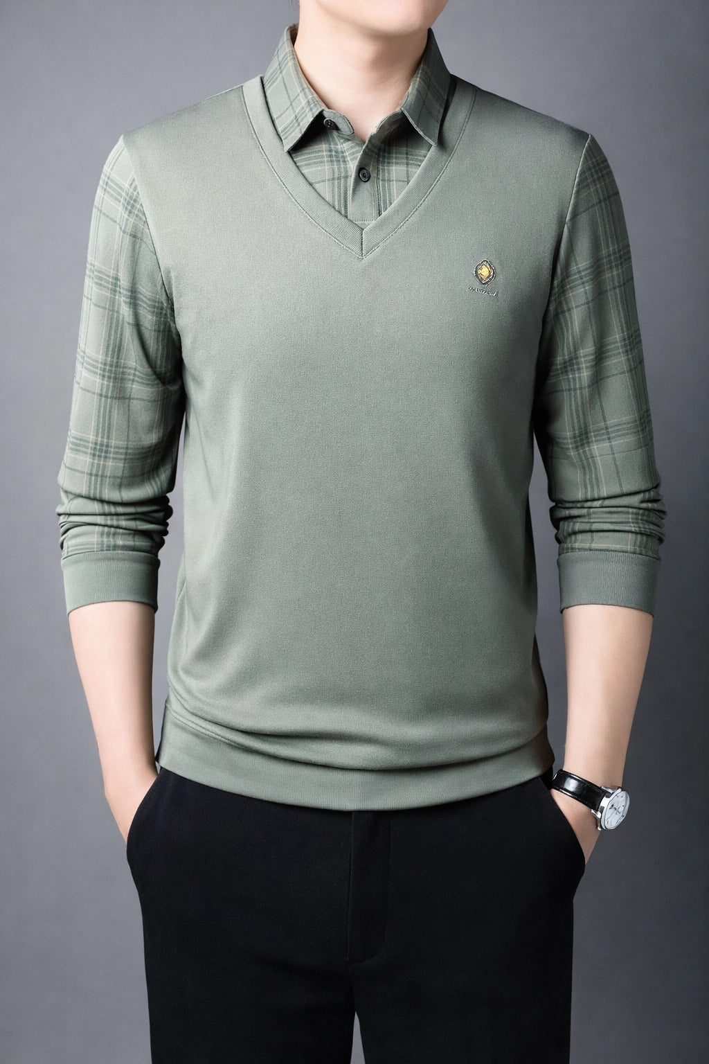 Stratford Casual T-Shirts