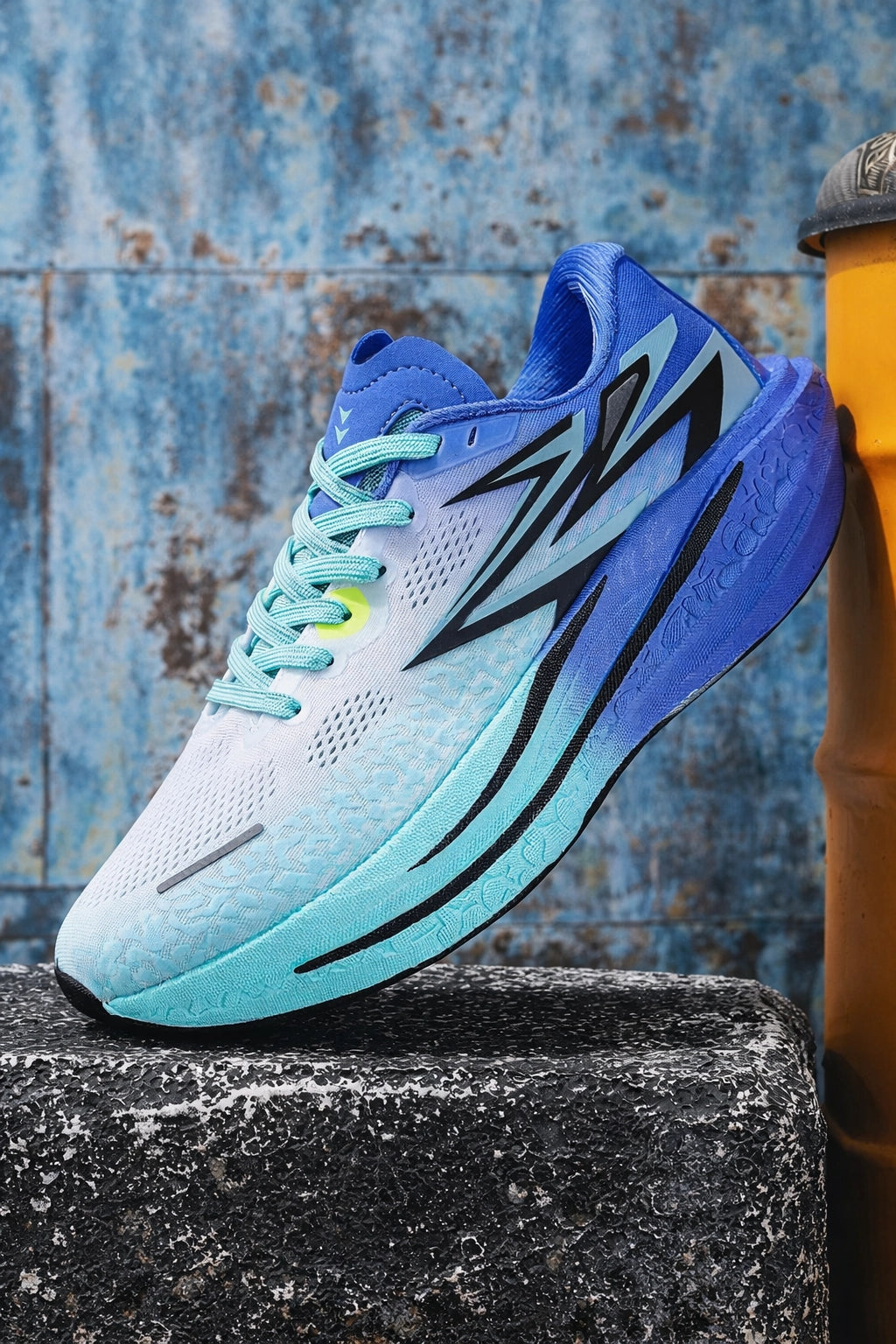 AeroPulse Running Sneakers