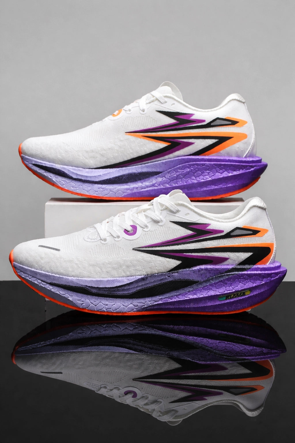 AeroPulse Running Sneakers