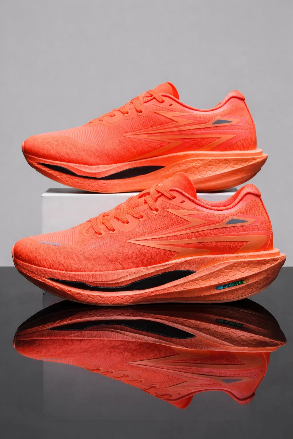 AeroPulse Running Sneakers