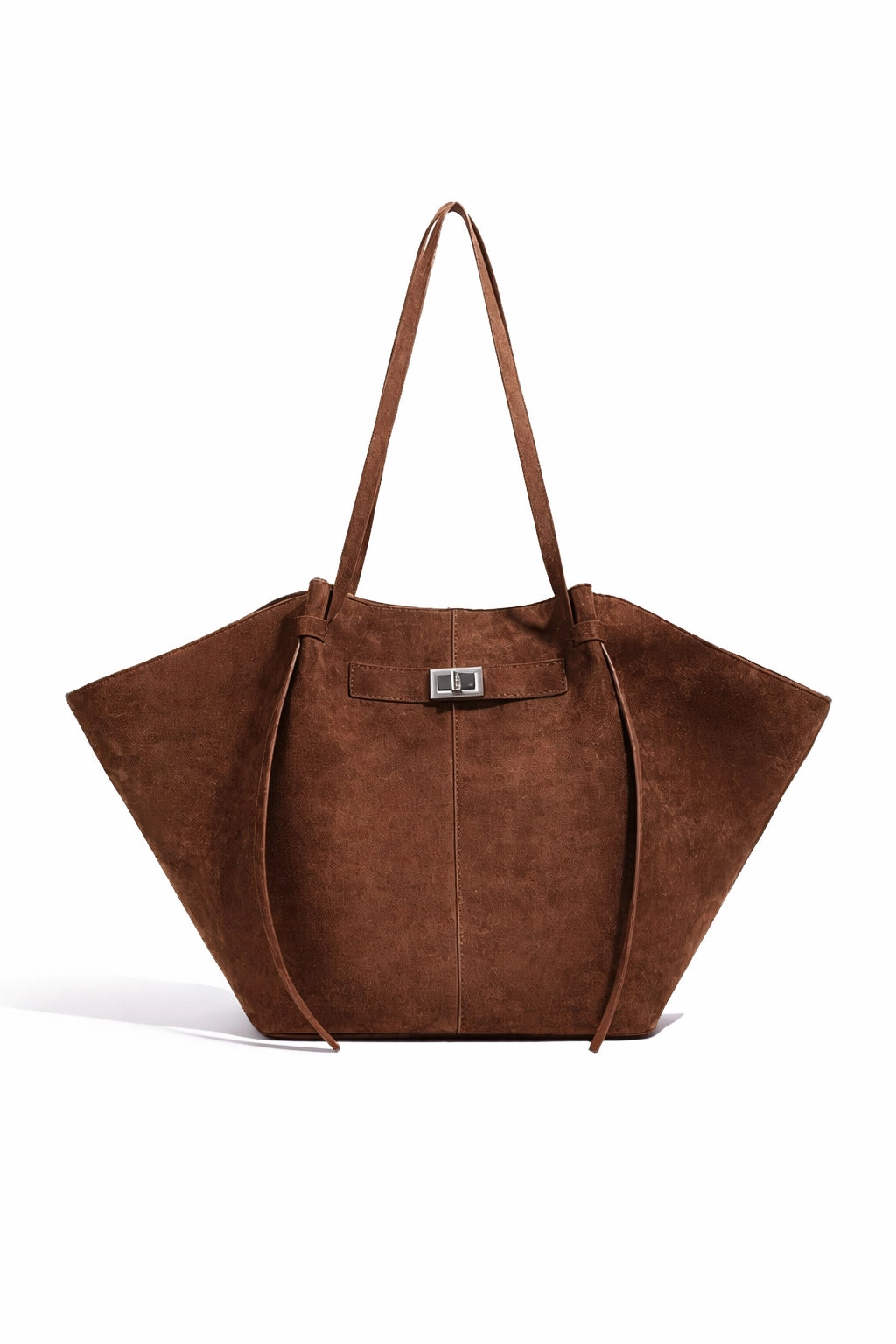 Alven Trapeze Tote Bag