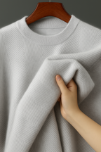 Warren Cashmere Sweater