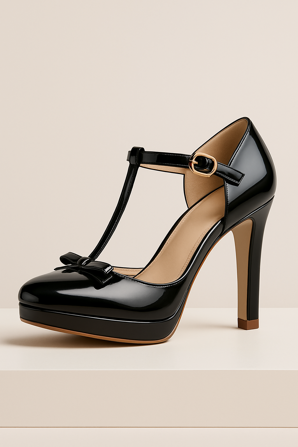 Chelsea Elegance Heels