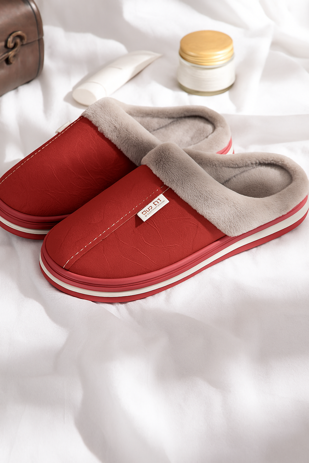 Winter Indoor Slippers