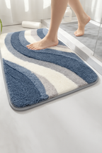 Cashmere Soft Foot Mat