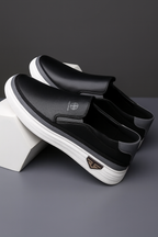 Versatile Soft Soled Shoes