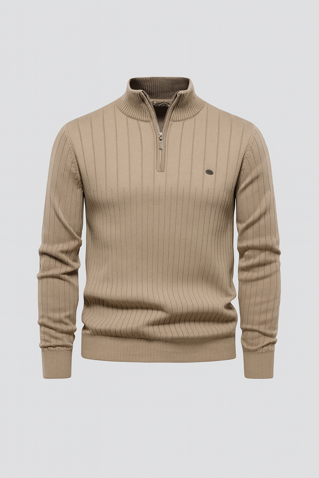 Alven Juan Comfort Sweater