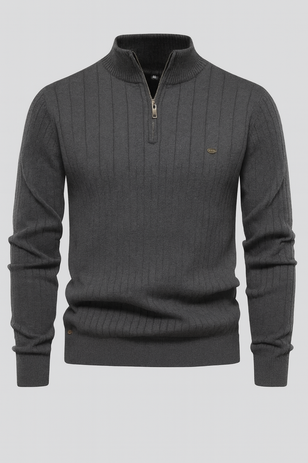 Alven Juan Comfort Sweater