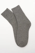 Winter Thickened Wool Socks