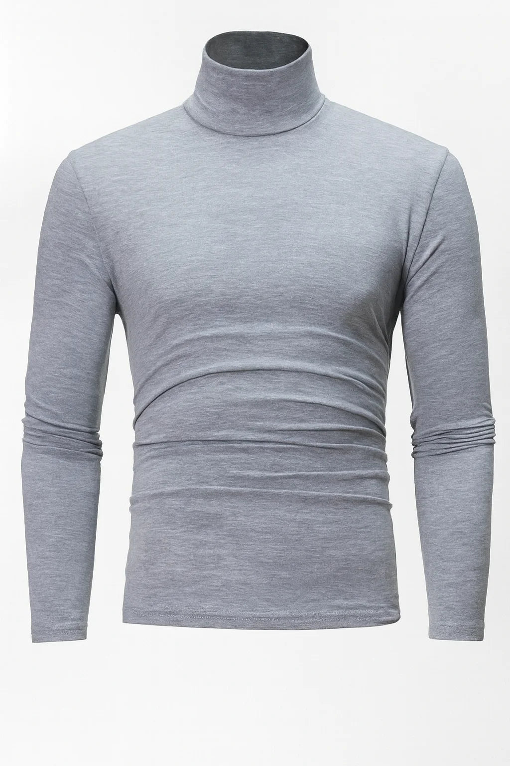 Thermal Slim Fit Shirt