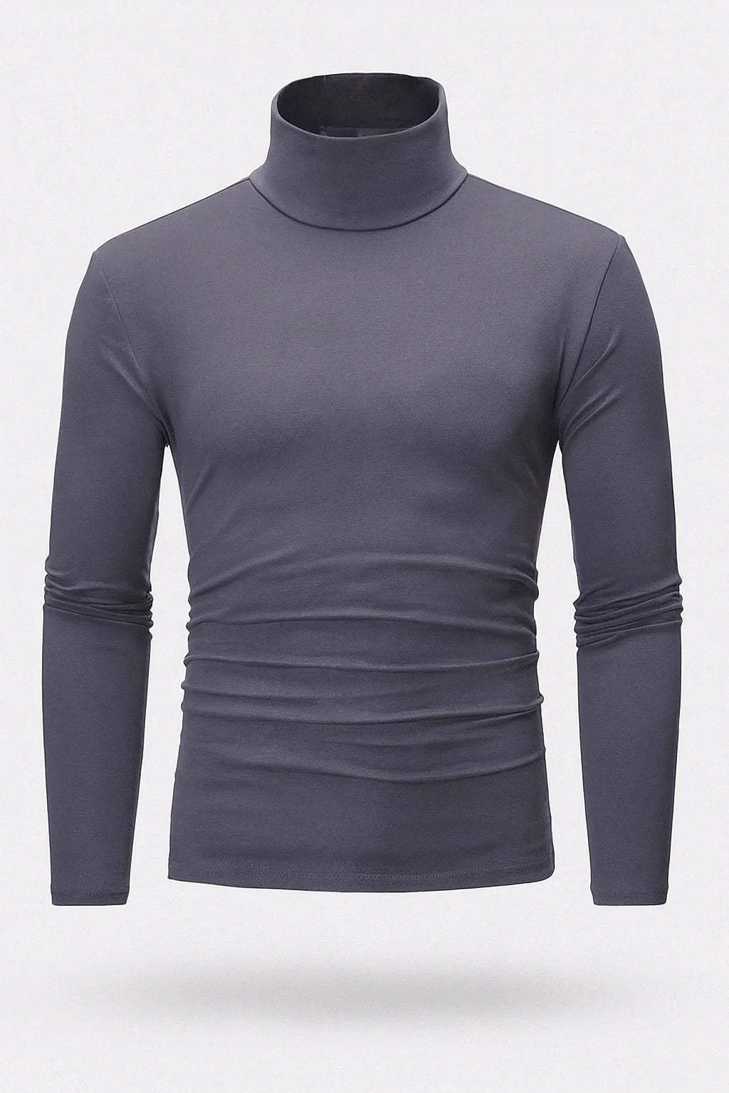 Thermal Slim Fit Shirt