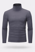 Thermal Slim Fit Shirt
