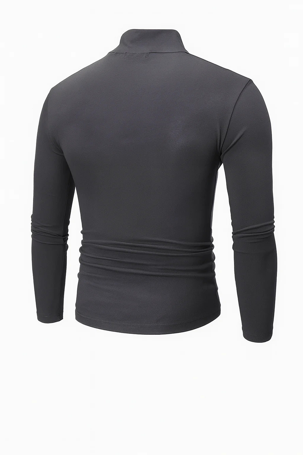 Thermal Slim Fit Shirt