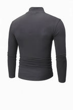 Thermal Slim Fit Shirt