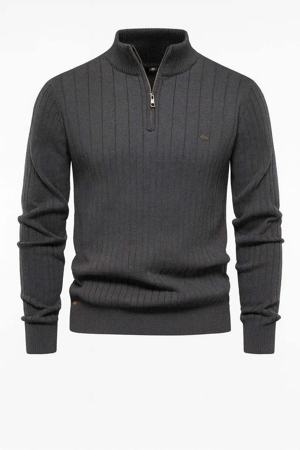 Alven Juan Comfort Sweater