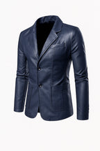 Sutton Genuine Leather Jacket