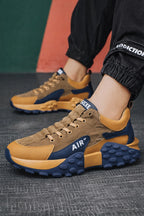 Alven Urban Motion Sneakers