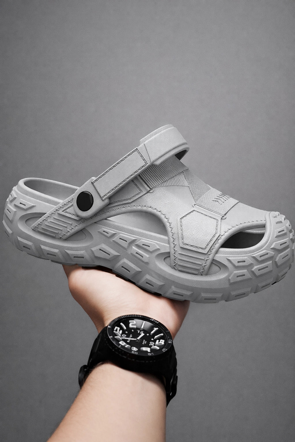 AeroClog Comfort Slides