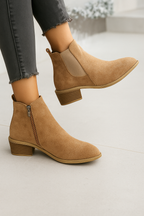 Alven London Vila Boots