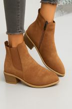 Alven London Vila Boots
