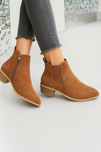 Alven London Vila Boots