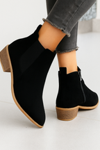 Alven London Vila Boots