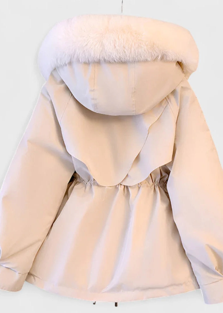 Elegant Winter Jacket – Alven London