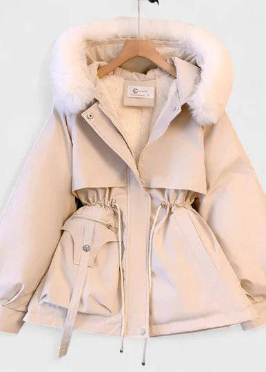 Elegant Winter Jacket – Alven London