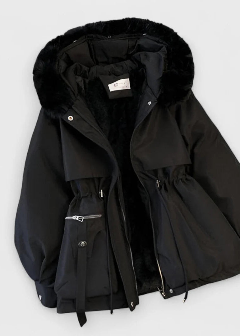 Elegant Winter Jacket – Alven London