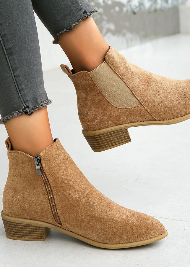 Alven London Vila Boots