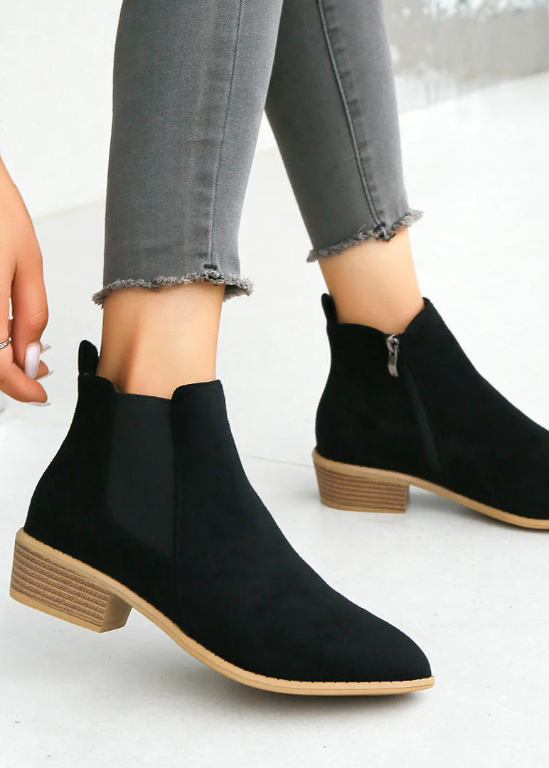 Alven London Vila Boots