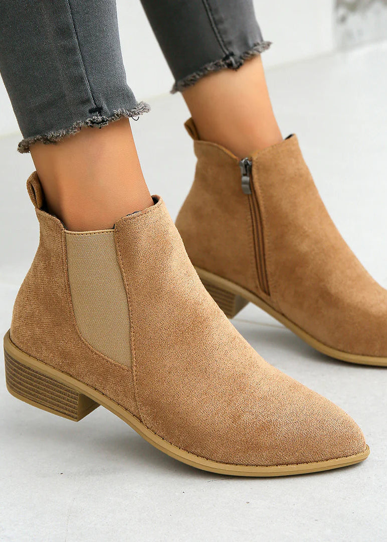 Alven London Vila Boots