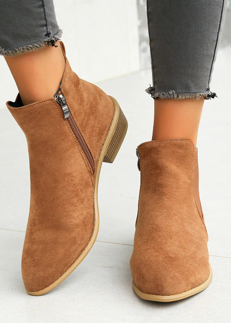 Alven London Vila Boots